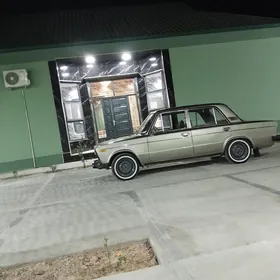 Lada 2106 2000