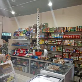 азык харытлары дукан