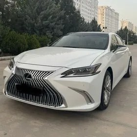 Lexus ES 350 2021