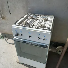 gaz plita