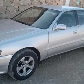 Toyota Cresta 1995