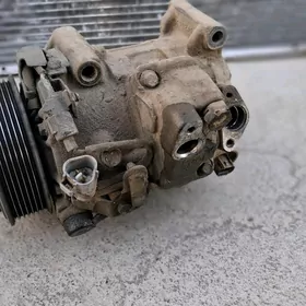 Siena kompressor