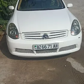 Infiniti G35 2003