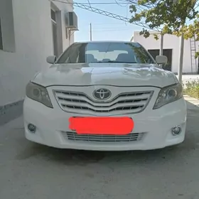 Toyota Camry 2008