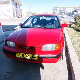 Toyota Tercel 1996