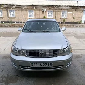 Toyota Avalon 2001