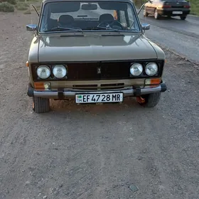 Lada 2106 1987