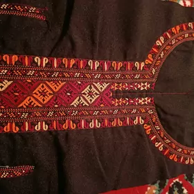 el keşde ýaka