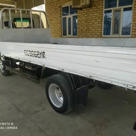 Forland H3 2013