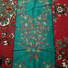 keşde ýaka