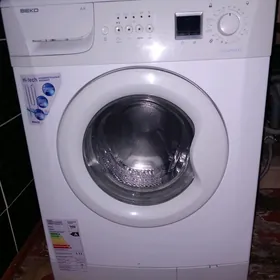 BEKO 6 KG KIR MASYN