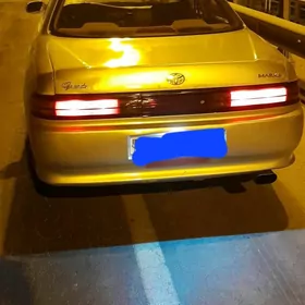 Toyota Mark II 1993