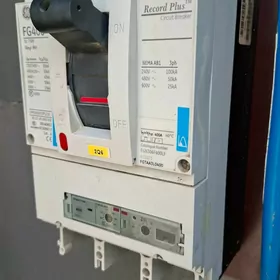 Awtomat 400/A