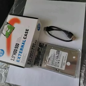 źostkiy disk elde goterilyän
