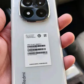 redmi note 14 pro plus