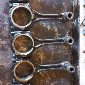 Şatun Mark 3.0 vvti mator