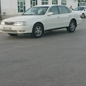 Toyota Avalon 1998