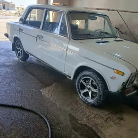 Lada 2106 1991