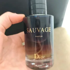 Dior sauvage duhi