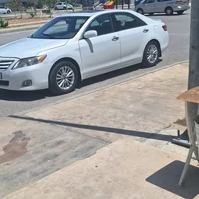 Toyota Camry 2009