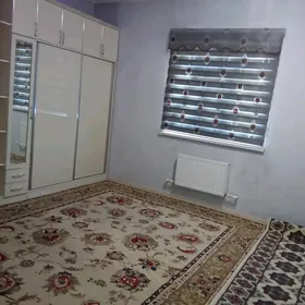 Arenda Ānew Magtymguly plan