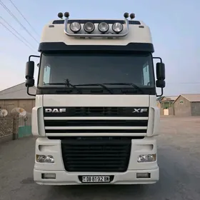 DAF FX 95 2003