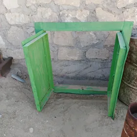 Demir gapak ik acylyan