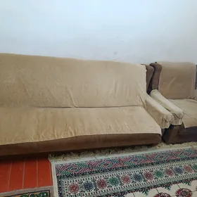 divan