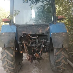 MTZ 82 1999