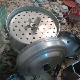 мантышница  посуда