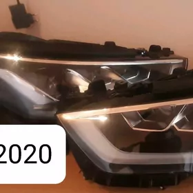 Haylander 2020-2024 on fara