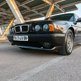 BMW E34 1994