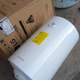 Ariston boller 80 lt