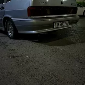 Lada 2115 2004