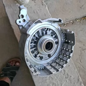 Maslo nasos karopka es 350
