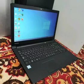 noutbuk ноутбук Toshiba