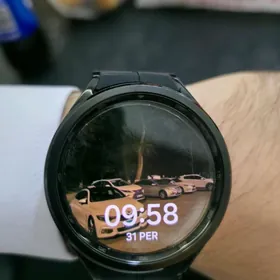 Galaxy watch 6 classik