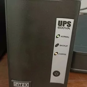 Kamera ucin Tok saklayjy UPS