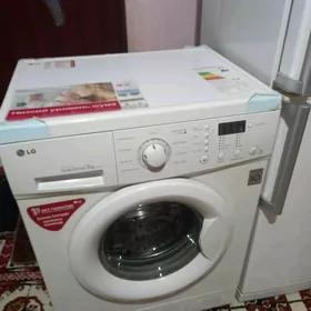kir masyn LG