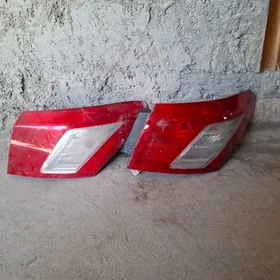 stop cyra Lexus es 350 2008