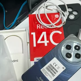 Redmi 14C