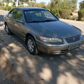 Toyota Camry 1998