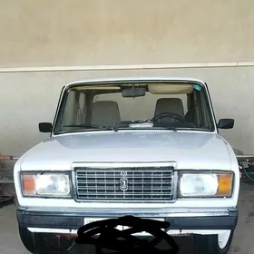 Lada 2107 2000
