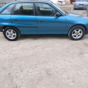 Opel Astra 1993