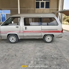 Toyota Town Ace 1988