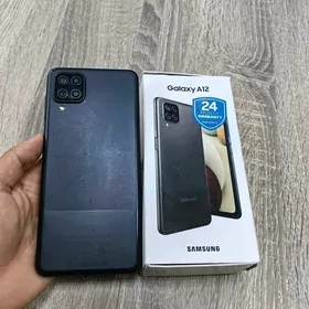 Samsung A 12