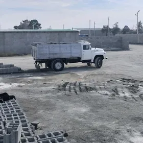 Zil 130 1992