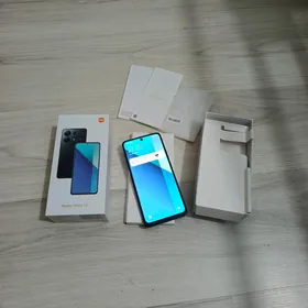 REDMI NOT 13 (128gb)
