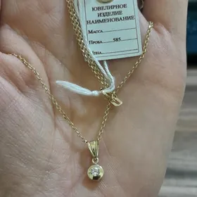 Золото