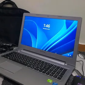 Noutbuk Lenovo